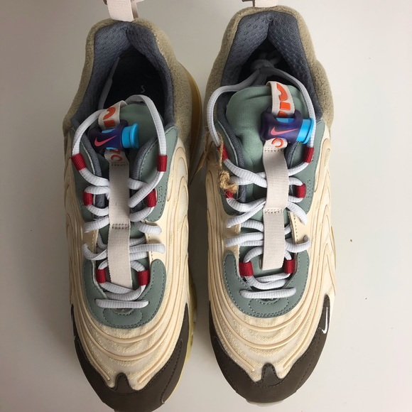 Travis Scott Airmax 9.5 Mens main image 3